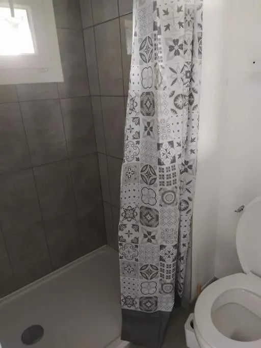 Maison Chez Catherine Baix