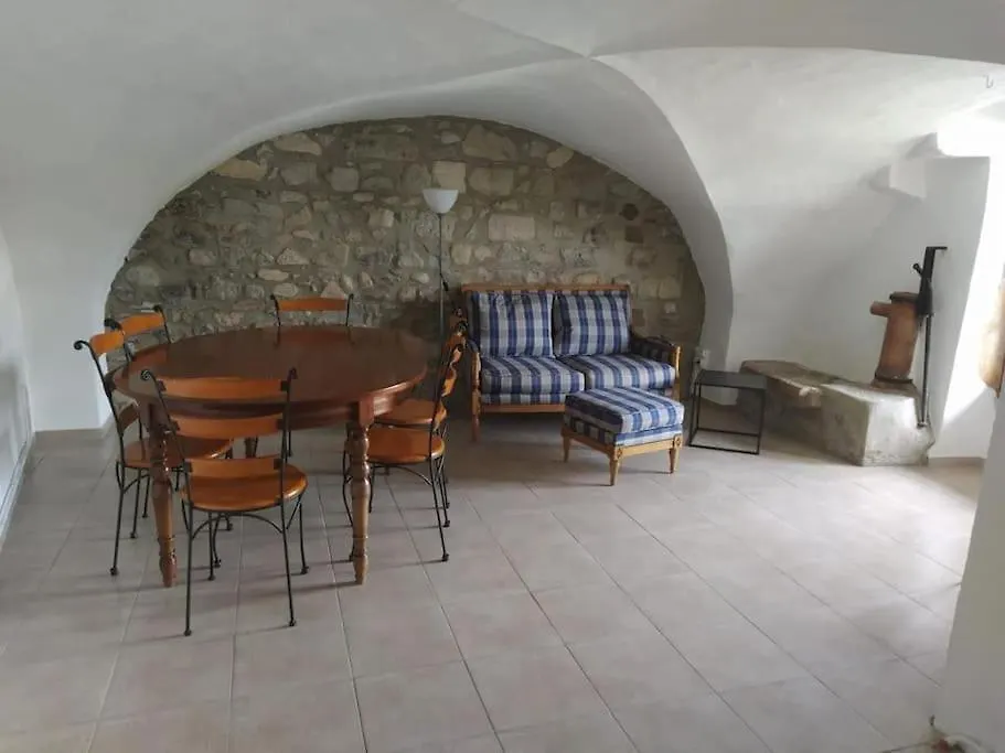 Maison Chez Catherine Baix 0*,  France