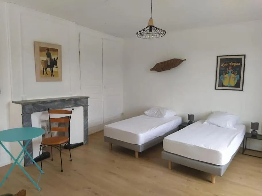 Maison Chez Catherine Baix France